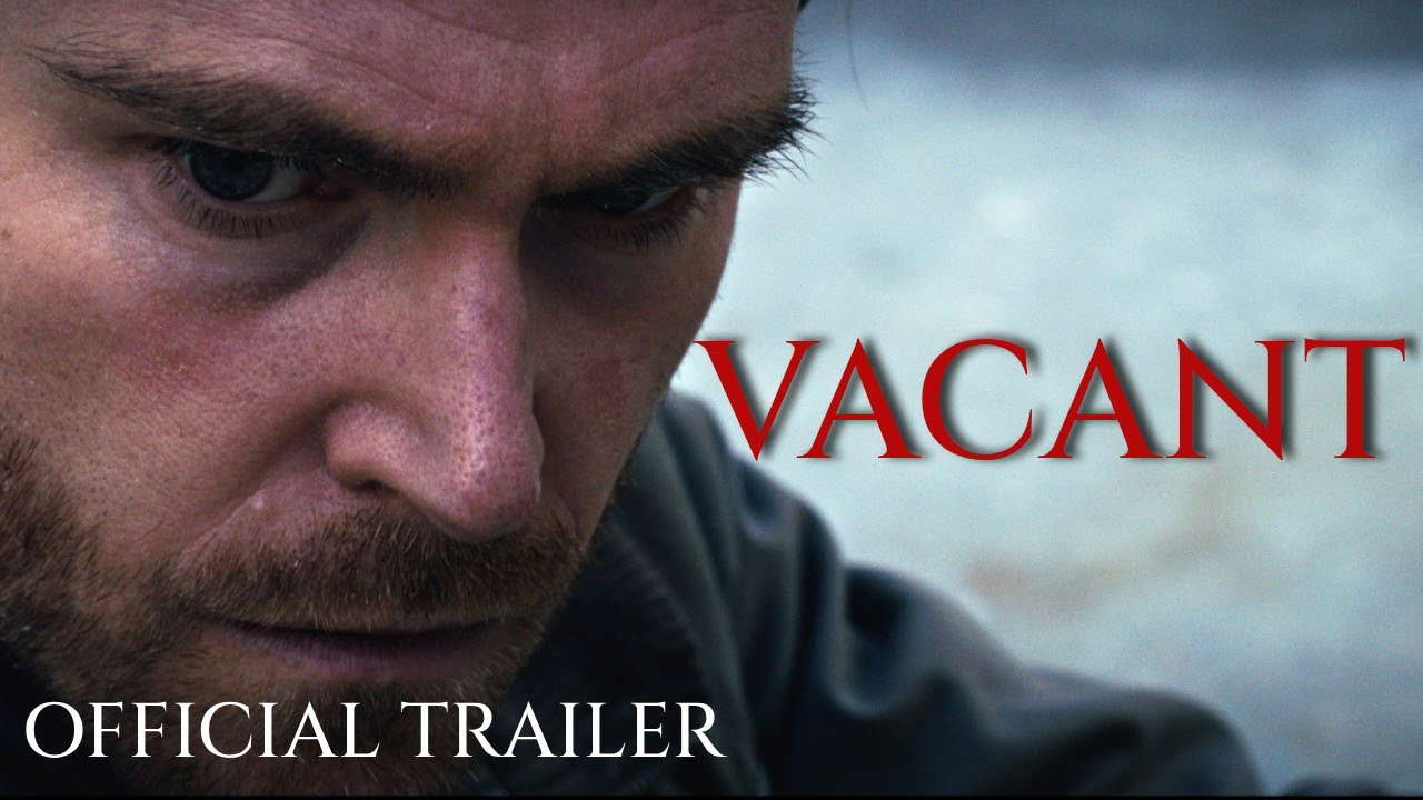 Poster for VACANT