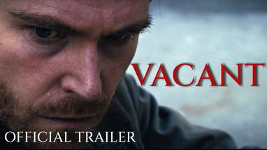 Vacant | Official Trailer | Horror Mystery | 2026 Movie poster
