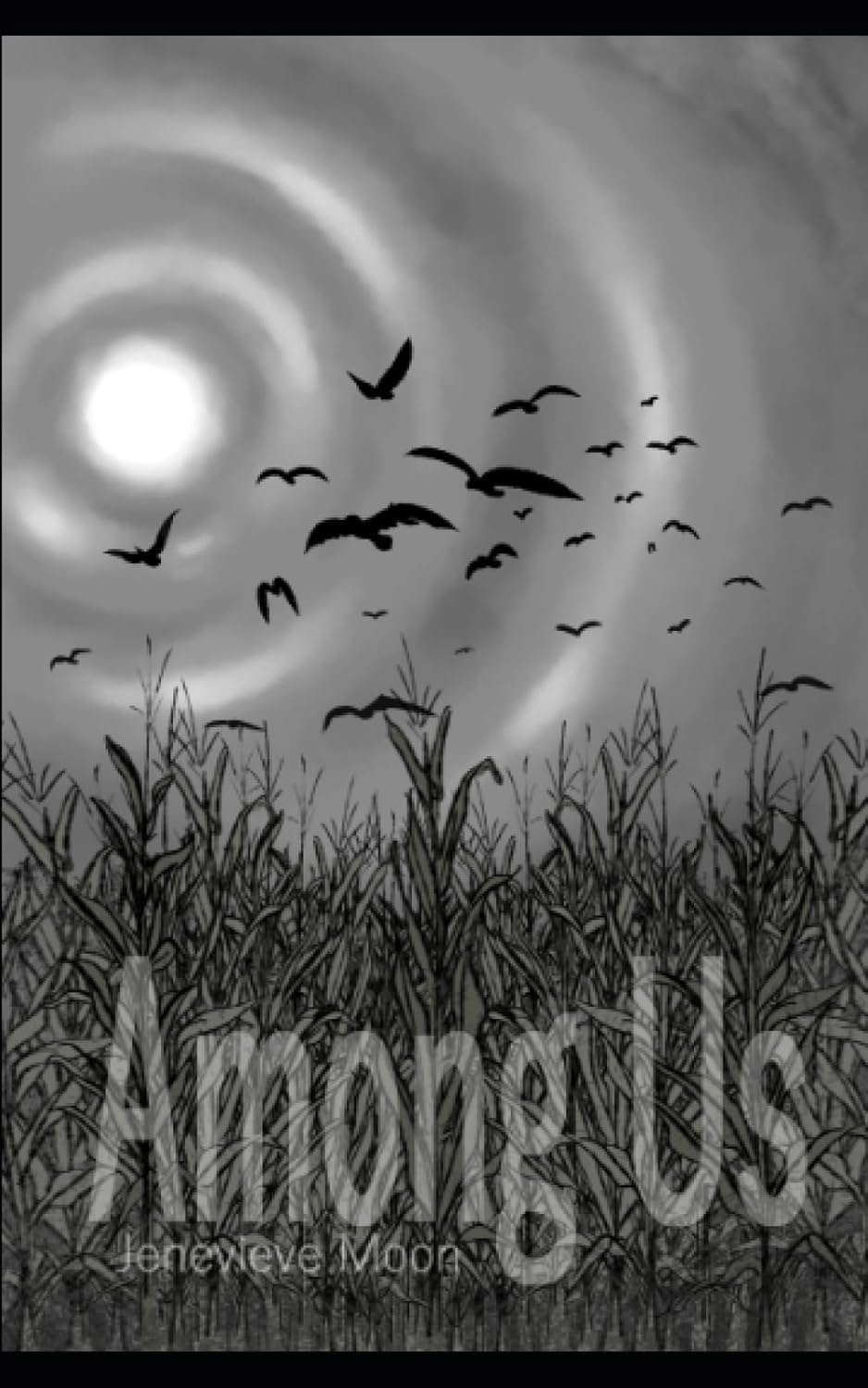 Among Us poster