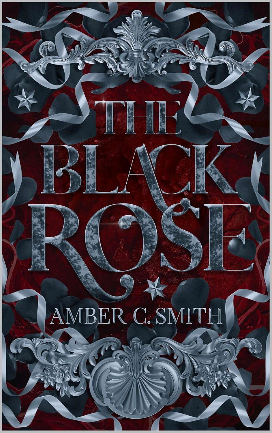 The Black Rose poster