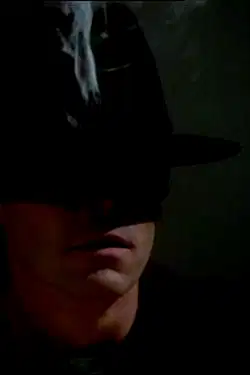To See the Invisible Man poster