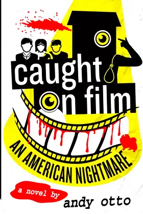 Caught on Film: An American Nightmare poster