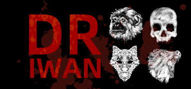 Dr Iwan: Evolution capsule