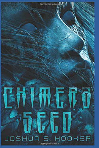 Chimera Seed poster