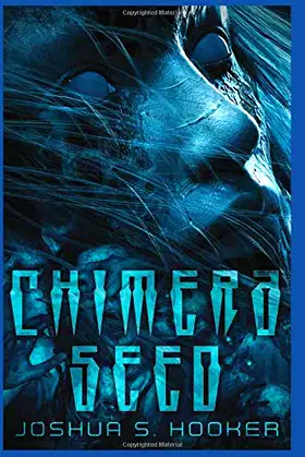 Chimera Seed poster