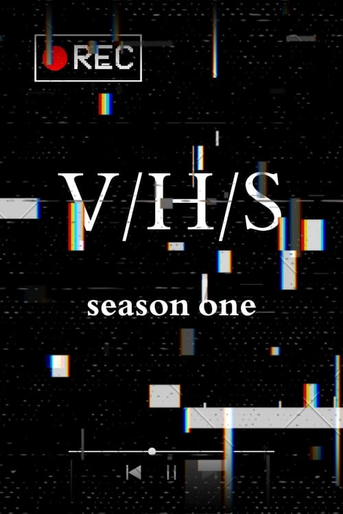 Season 1 poster