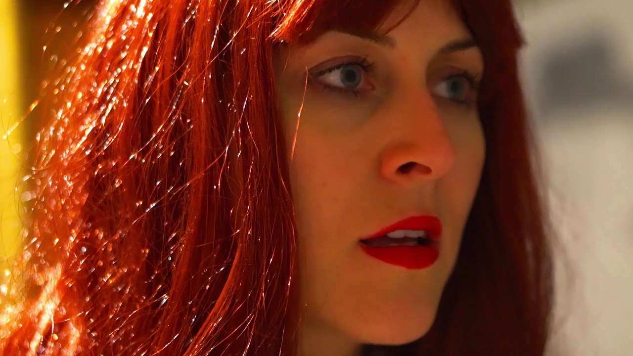 Don't Drink the Milk - trailer #1