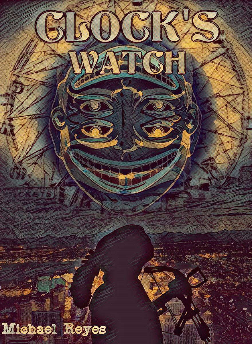 Clock's Watch poster