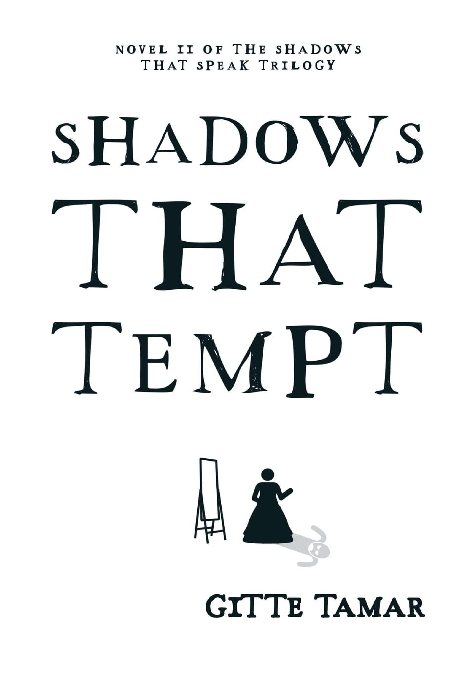 Shadows That Tempt poster