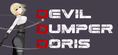 DEVIL DUMPER DORIS capsule