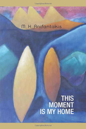 This Moment Is My Home poster