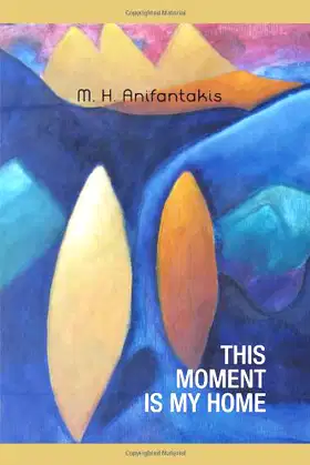 This Moment Is My Home poster