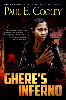 Ghere's Inferno poster
