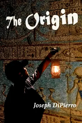 The Origin poster