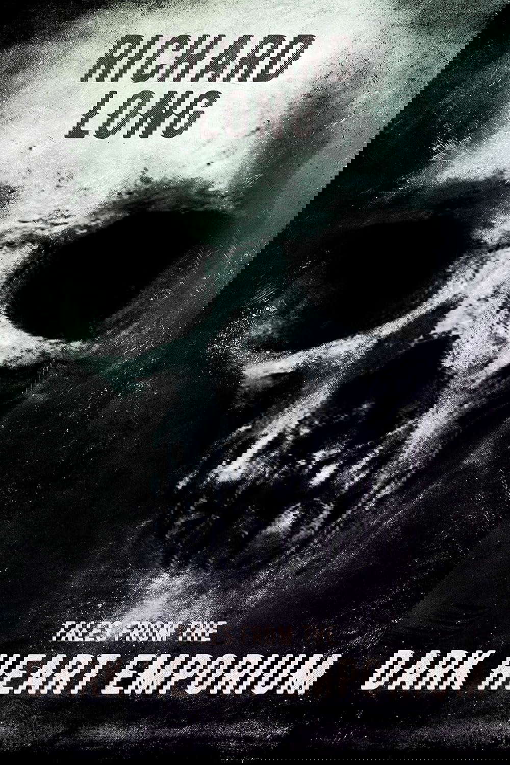 Tales from the Dark Heart Emporium poster