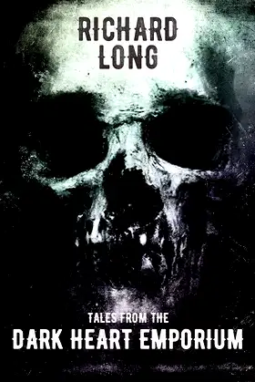 Tales from the Dark Heart Emporium poster