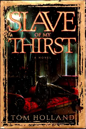 Slave of my Thirst poster