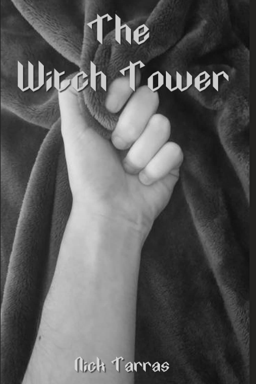 The Witch Tower poster