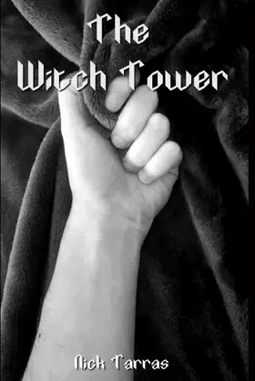 The Witch Tower poster