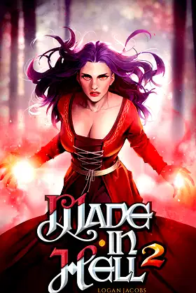 Made in Hell 2 poster
