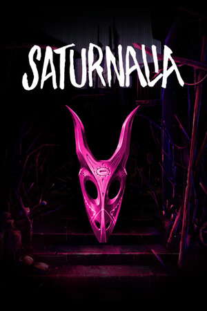 Saturnalia poster
