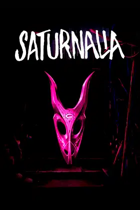 Saturnalia poster