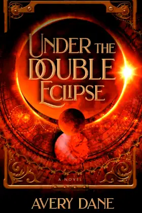 Under the Double Eclipse (Adventures of the Drowned Valley) poster