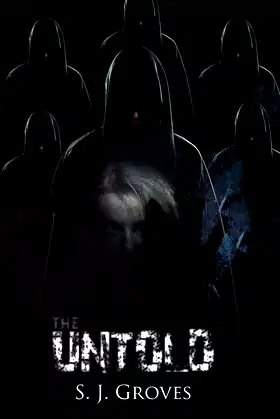 The Untold poster