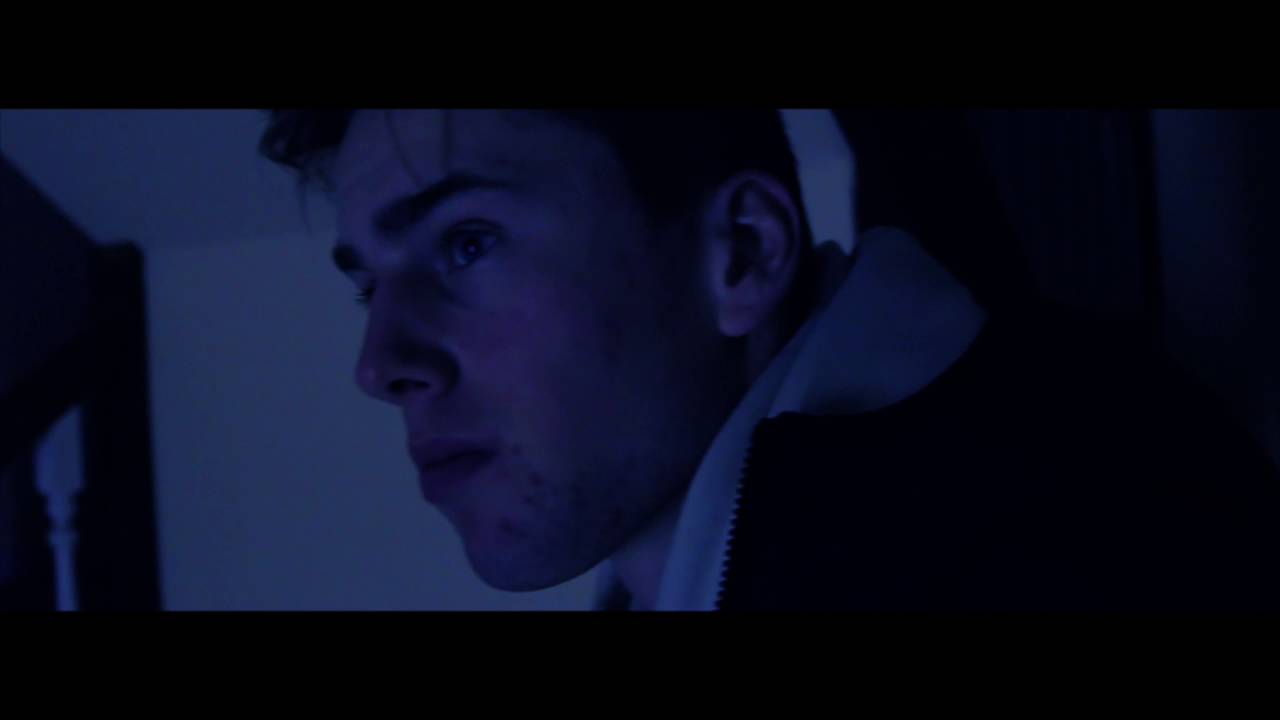 The sleepover - Short Horror movie