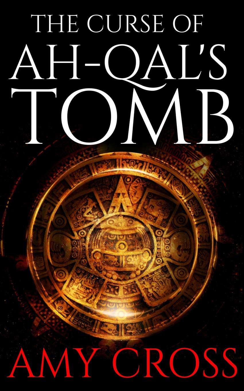 The Curse of Ah-Qal's Tomb poster