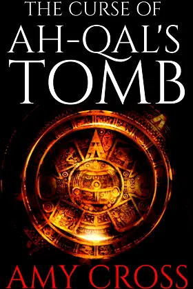 The Curse of Ah-Qal's Tomb poster