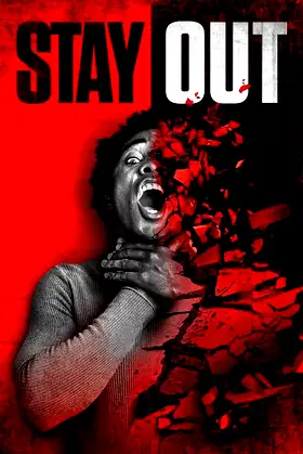 Stay Out poster