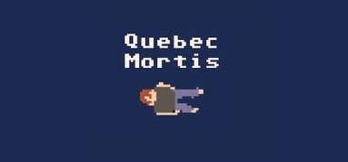 Quebec Mortis capsule