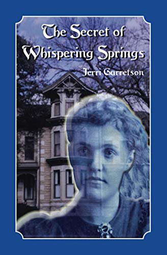 The Secret of Whispering Springs poster