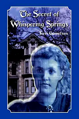 The Secret of Whispering Springs poster