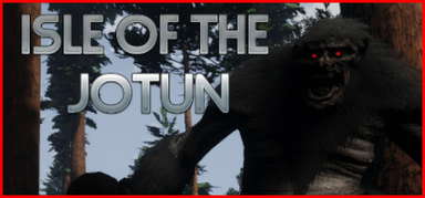 Isle of the Jötunn capsule