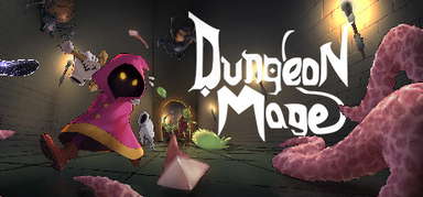 Dungeon Mage capsule