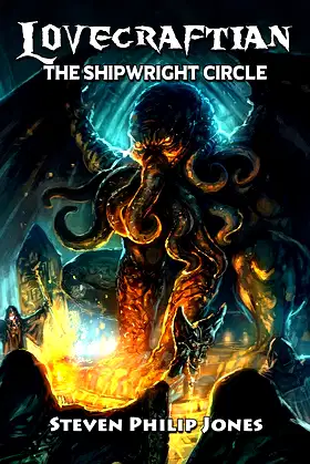 Lovecraftian: The Shipwright Circle poster
