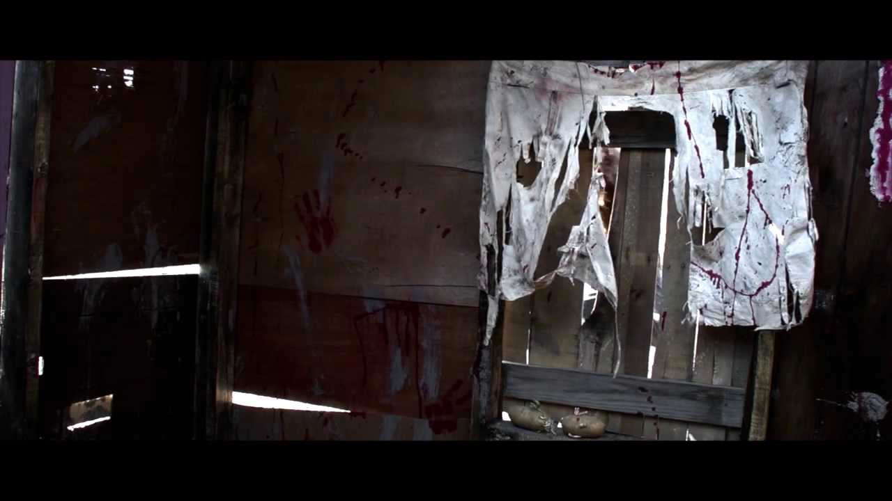 Official Trailer for HogMaul: The Legend of Abrams County