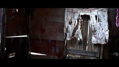 Official Trailer for HogMaul: The Legend of Abrams County poster