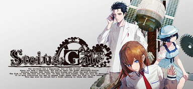 STEINS;GATE RE:BOOT capsule