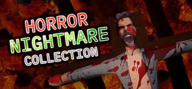 Horror Nightmare Collection capsule