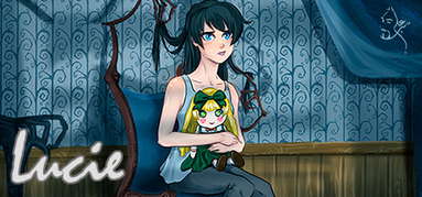 Lucie capsule