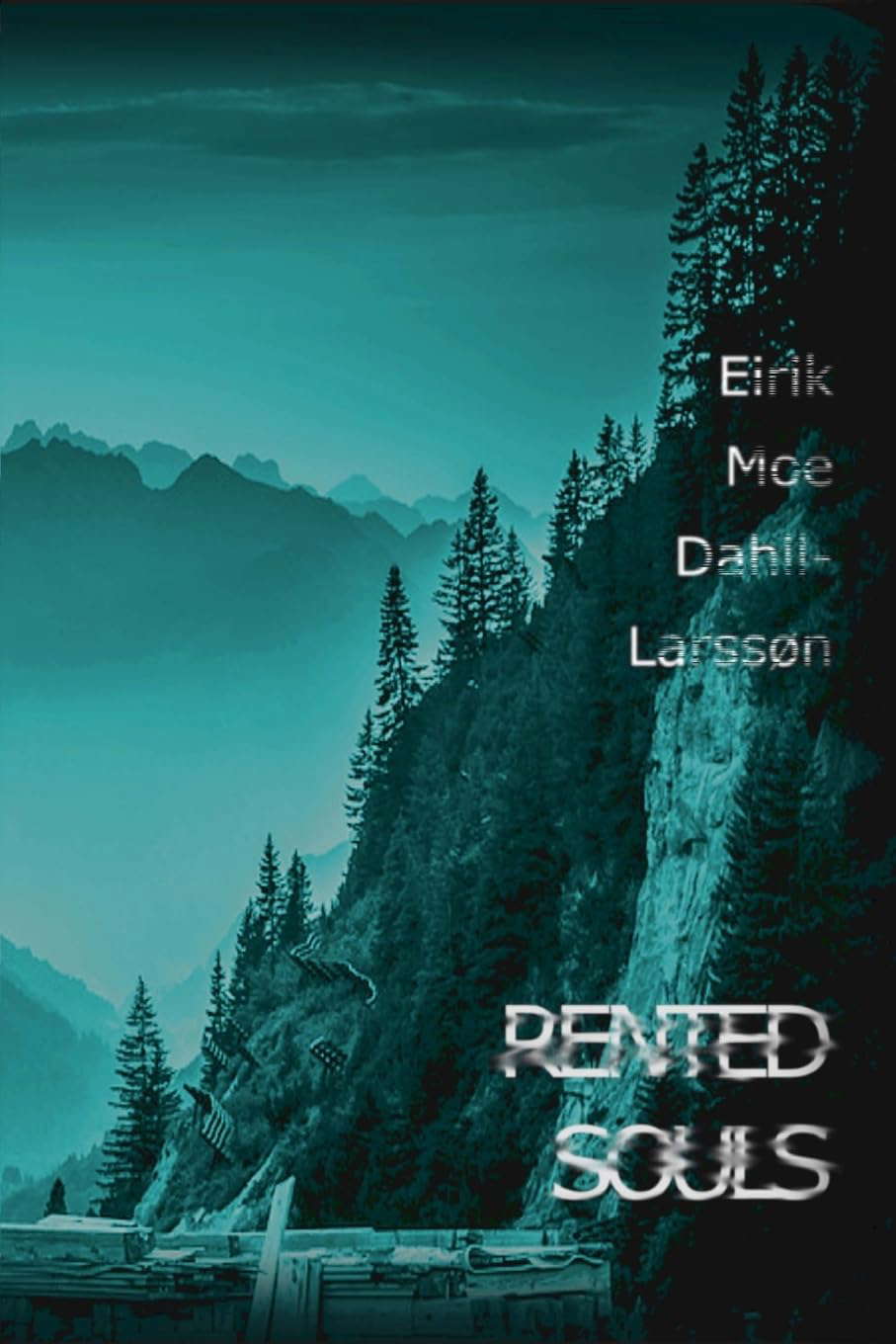 Rented Souls poster