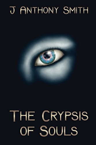 The Crypsis of Souls (The Tephra Chronicles) poster