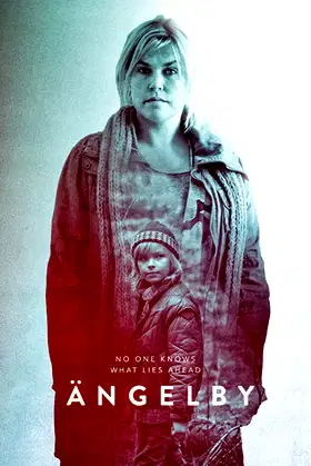 Ängelby poster