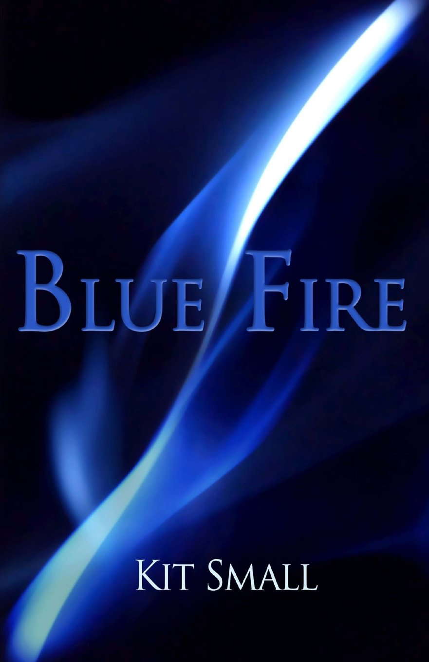 Blue Fire poster