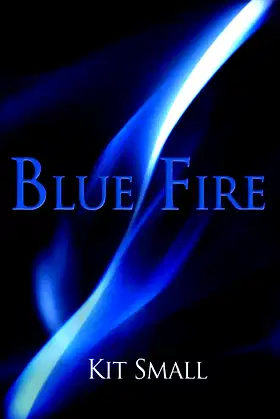 Blue Fire poster