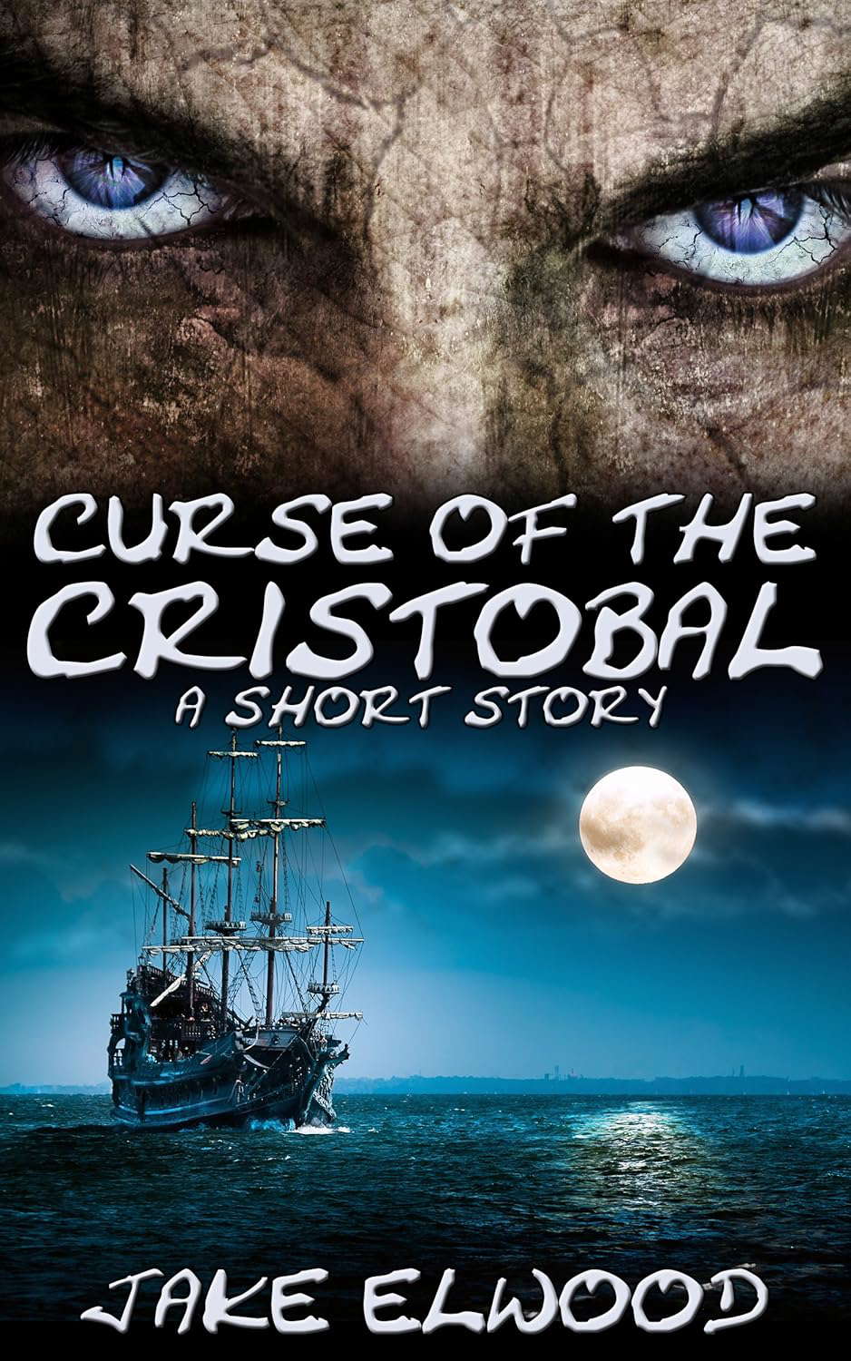 Curse of the Cristobal poster