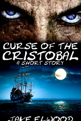 Curse of the Cristobal poster